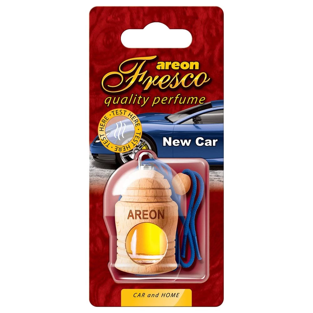 AREON FRESCO - NEW CAR