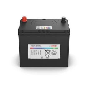 BOSCH POWER+ Akumulator 45Ah / 330A / D+