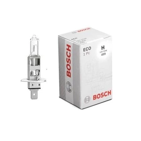 Bosch halogena sijalica H1 (Eco)