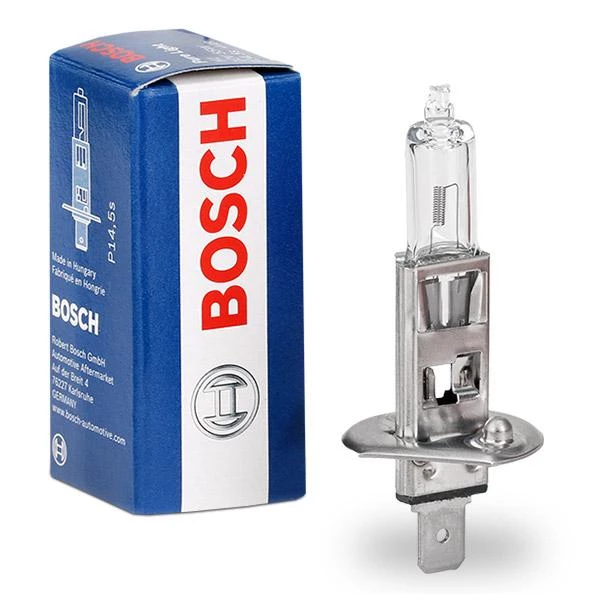 Bosch halogena sijalica H1 (Pure Light)