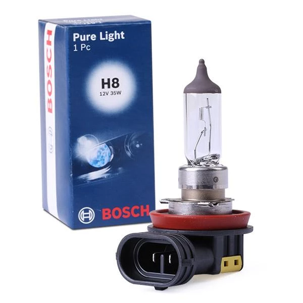 Bosch halogena sijalica H8 (Pure Light)