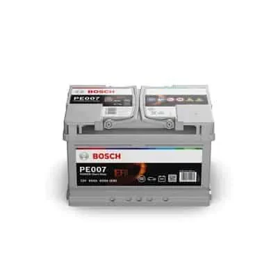 BOSCH POWER START-STOP EFB Akumulator 65Ah / 650A / D+