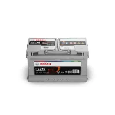 BOSCH START-STOP EFB Akumulator 75Ah / 730A / D+