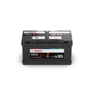 BOSCH POWER START-STOP EFB Akumulator 95Ah / 850A / D+