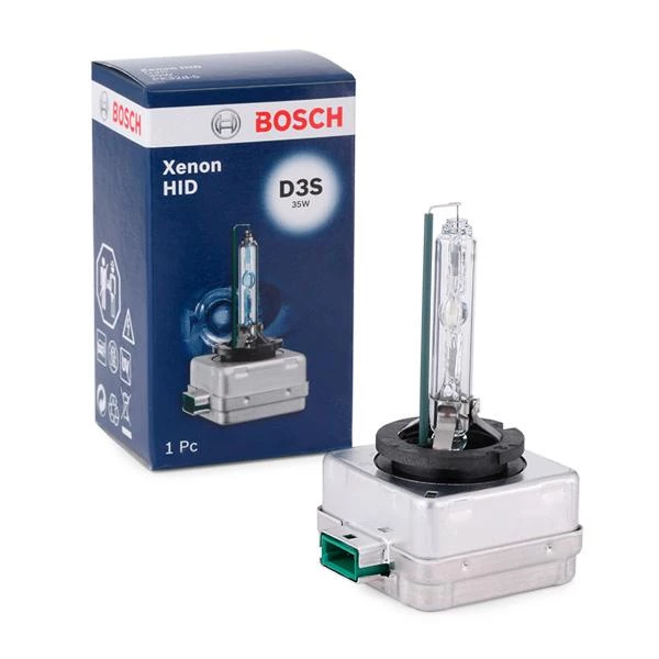 Bosch Xenon sijalica, D3S