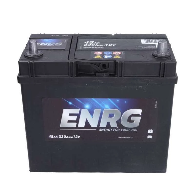 ENRG CLASSIC Akumulator 45Ah / 330A / D+