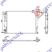 HL. MOT. 1.6-2.0 BEN AUTO (63x47) CESKA