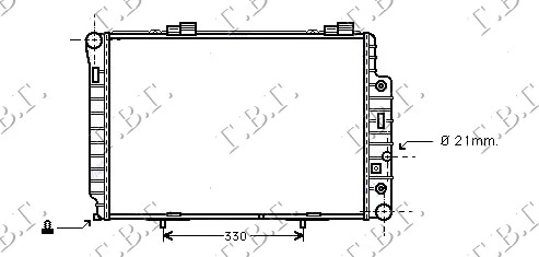 HLAD 2.0-2.3BZ I SLK KOMP.M/A+AC(61x42)