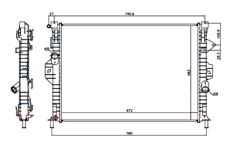 HLAD. MOT. 2.5 TURBO BENZIN (670x460)