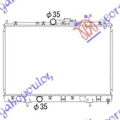 HLAD MOT.1.8-2.0 cc (42.5x65.8x16)MANUAL