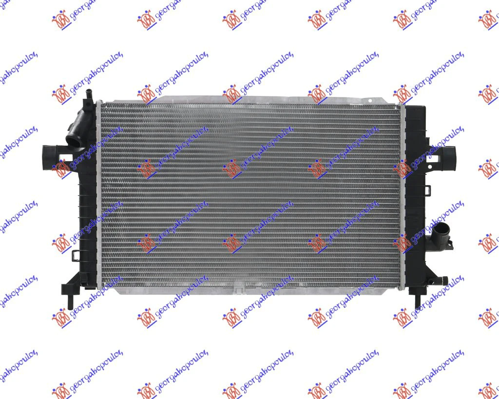 HLAD MOT.2.0i16V-1.7/1.9CDTI(OPC)(60x37)