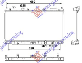 HLAD.MOT. 1.3i HIB AUTO (35x68x16) KOYO