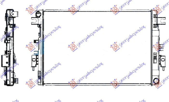 HLAD.MOT 2.3DCi DIZEL MAN (720x490) KOYO