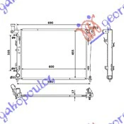 HL.MOT. 1.4-1.6-2.0BEN AUTO 60x44