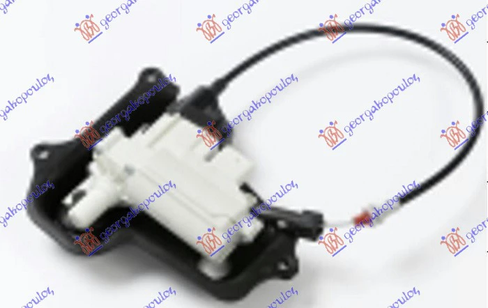 MOTOR BRAVE ZAD. VR. (MEKO ZATVAR) 4PIN