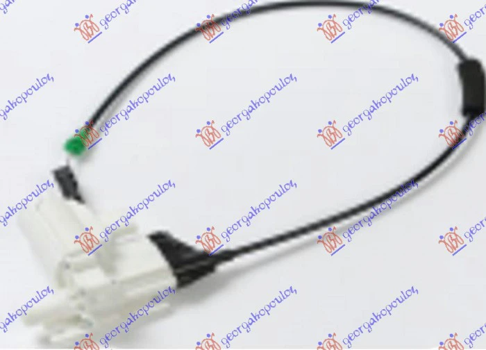 MOTOR BRAVE ZADNJIH VRATA (4 PIN)