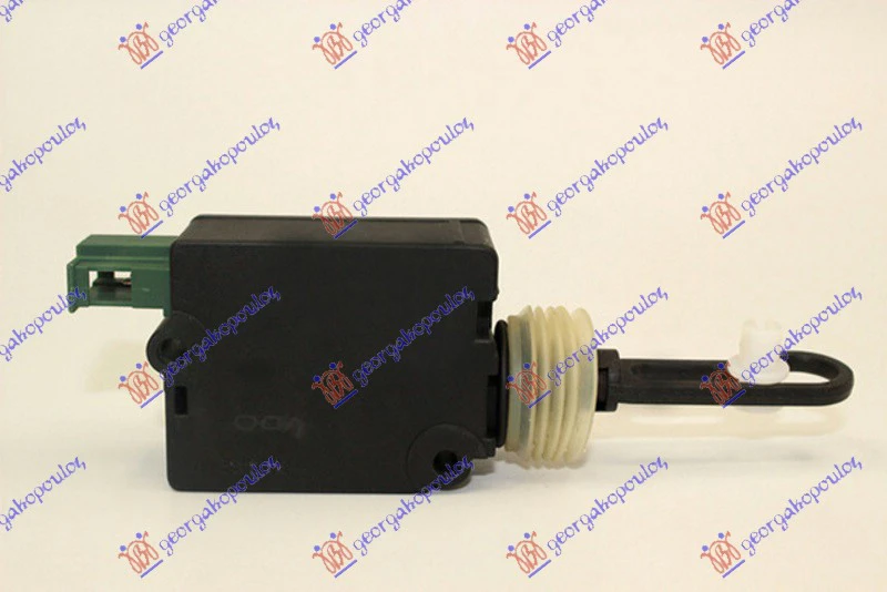 MOTOR ZA BRAVU GEPEKA 00- (2PIN)