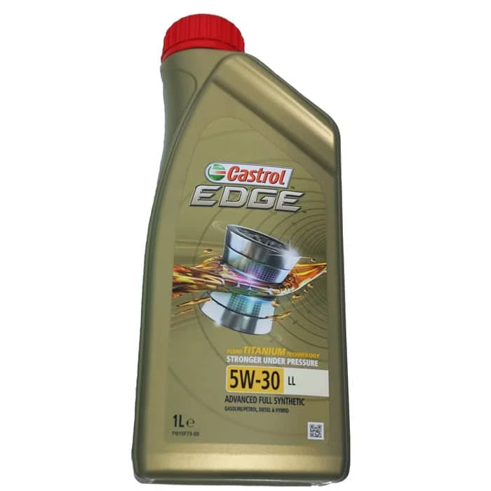 MOTORNO ULJE CASTROL EGDE 5W30 1L