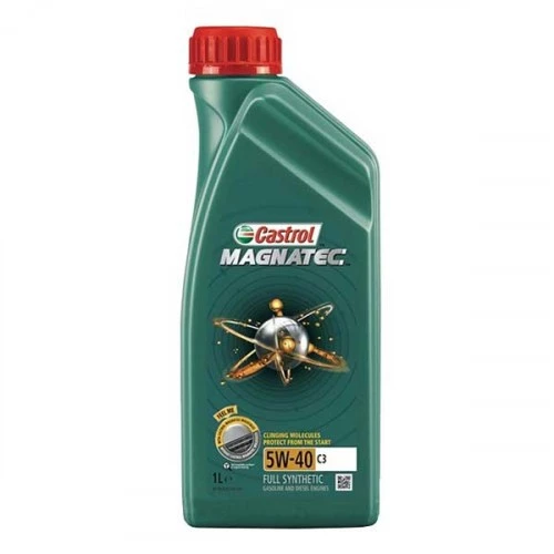 MOTORNO ULJE CASTROL MAGNATEC C3 5W40 1L