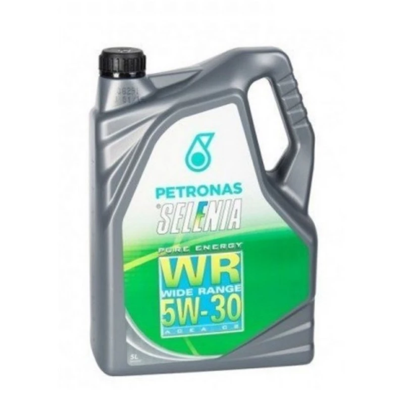 MOTORNO ULJE SELENIA WR PURE ENERGY 5W30 5L