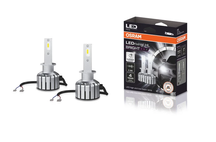 Osram LED sijalica H1 (LEDriving HL Bright) (SET)