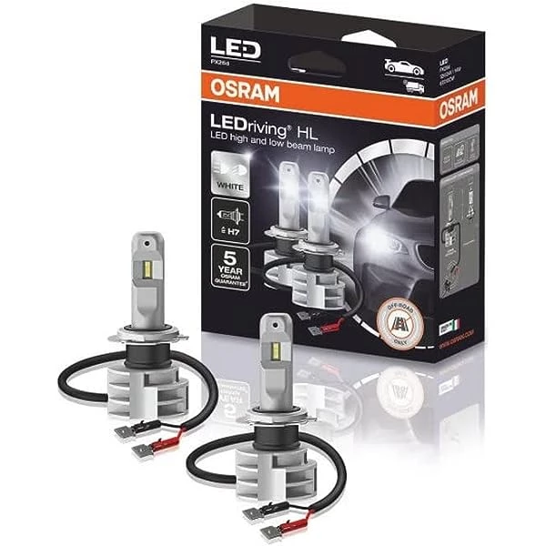 Osram LED sijalica H11 (Ledriving) (2kom)