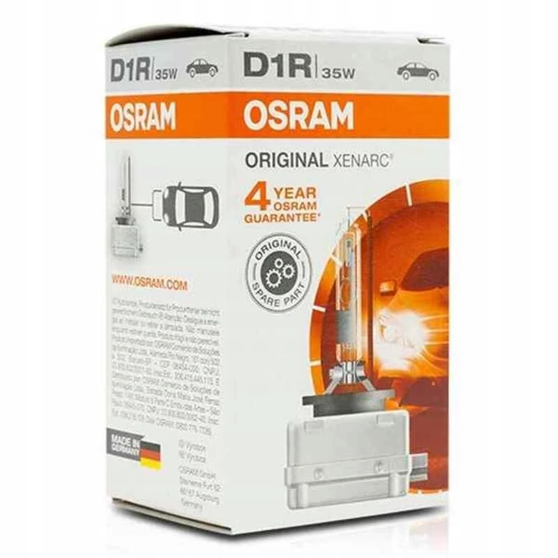 Osram Xenon sijalica, D1R (Xenarc)