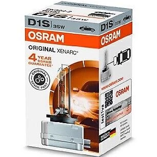 Osram Xenon sijalica, D1S