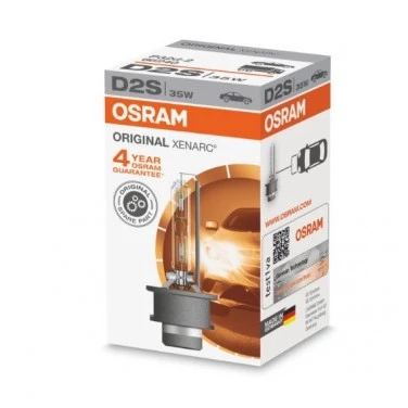 Osram Xenon sijalica, D2S (Xenarc)