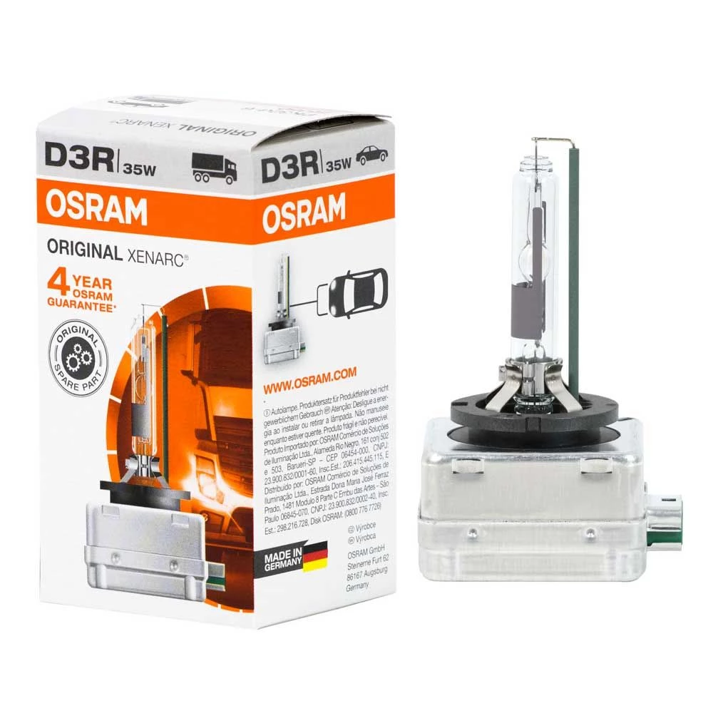 Osram Xenon sijalica, D3R (Xenarc)