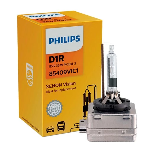 Philips Xenon sijalica, D1R (Xenon Vision)