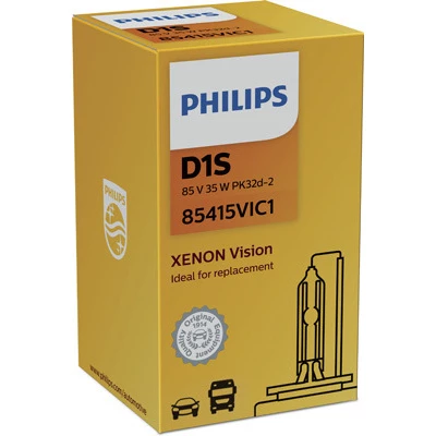 Philips Xenon sijalica, D1S (Vision)