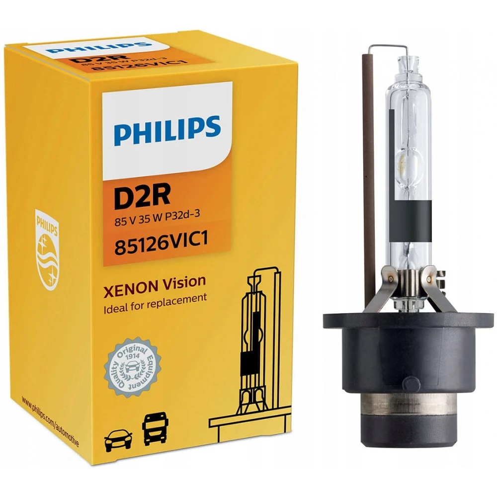 Philips Xenon sijalica, D2R (Xenon Vision)