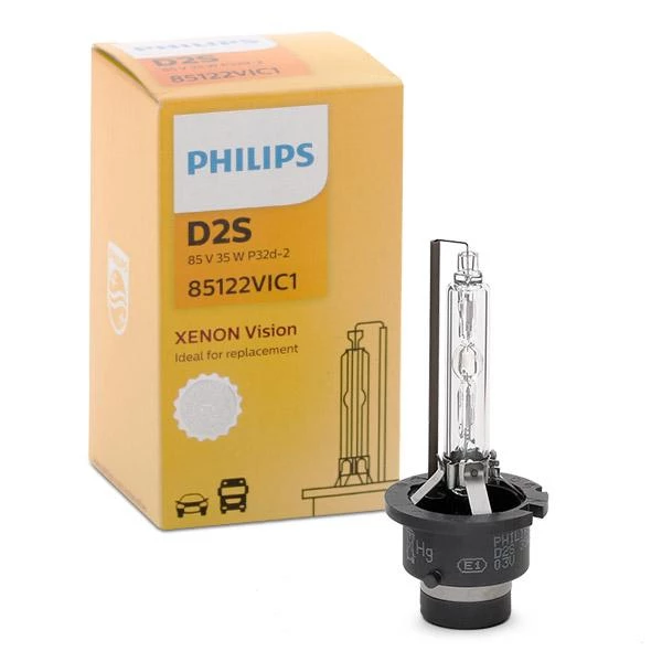 Philips Xenon sijalica, D2S