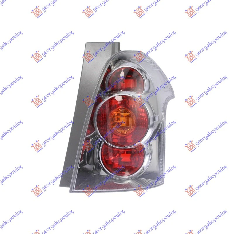 STOP LAMPA 04- ULO