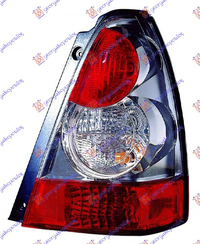 STOP LAMPA 06-