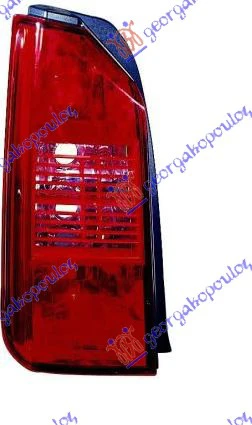 STOP LAMPA 06-