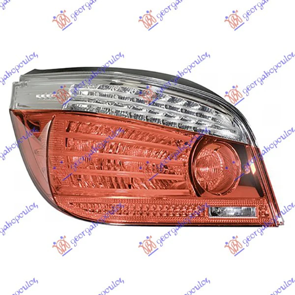 STOP LAMPA 07- LED