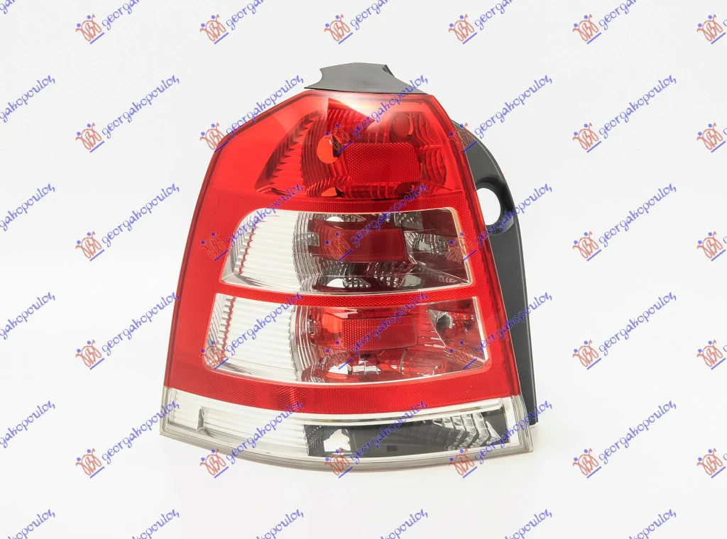 STOP LAMPA 08-