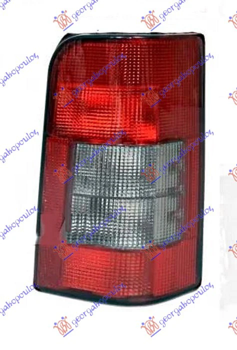 STOP LAMPA (1 GEPEK VRATA) -05 (TURSKA)