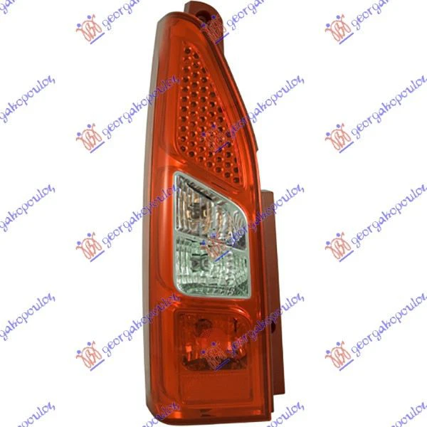 STOP LAMPA 1 VRATA MARELLI -12