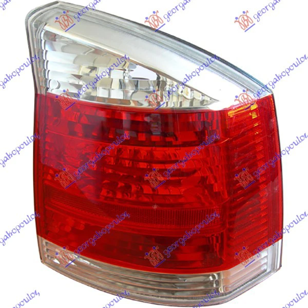 STOP LAMPA 4/5 VRATA (BELI MIGAVAC)