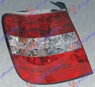 STOP LAMPA 5 VRATA -04 (O)