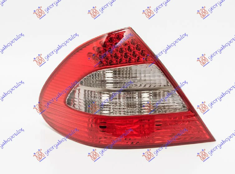 STOP LAMPA AVANTGARDE 06- (LED)