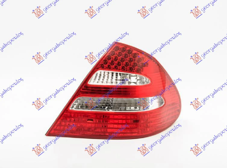 STOP LAMPA AVANTGARDE (LED) -06