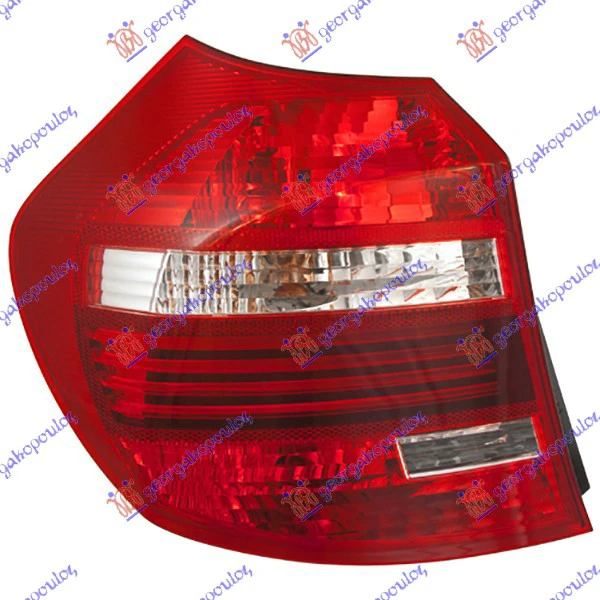 STOP LAMPA LED 07-