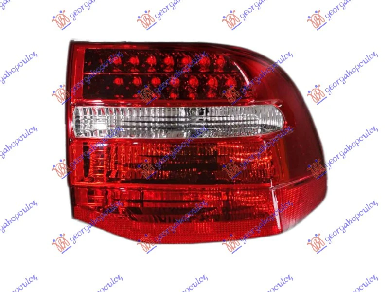 STOP LAMPA LED 07-