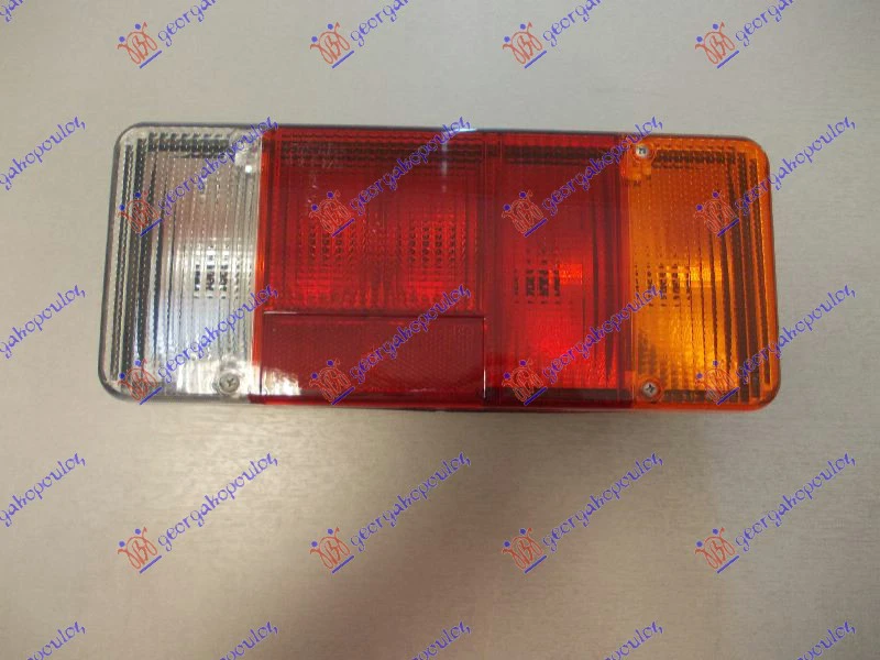 STOP LAMPA (PICK-UP) (VELIKI PREKIDA)