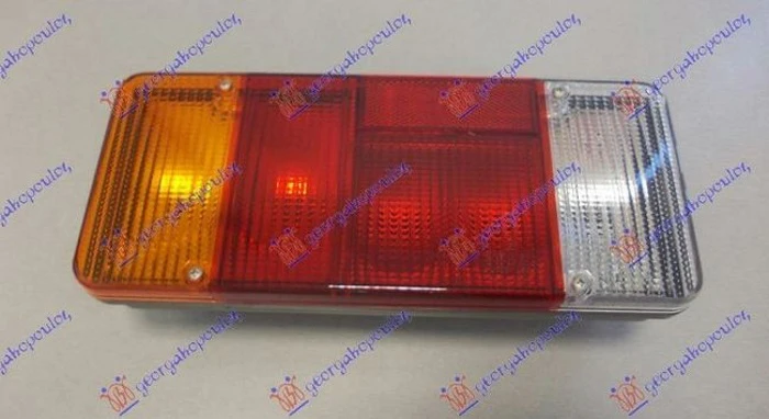 STOP LAMPA (PICK-UP) (VELIKI PREKIDAC)