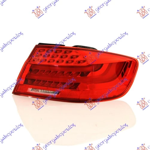 STOP LAMPA SPOLJ. LED 10- (COUPE) (ULO)